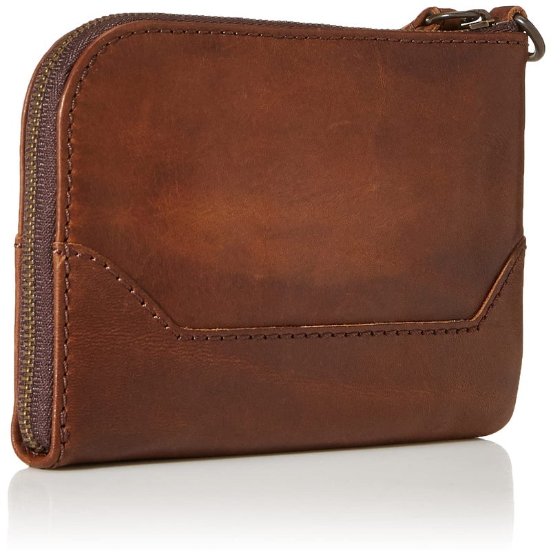 Frye Women's Melissa Leather Wristlet, Stylist Purse Design with Wallet & Zip Closure - Image 2